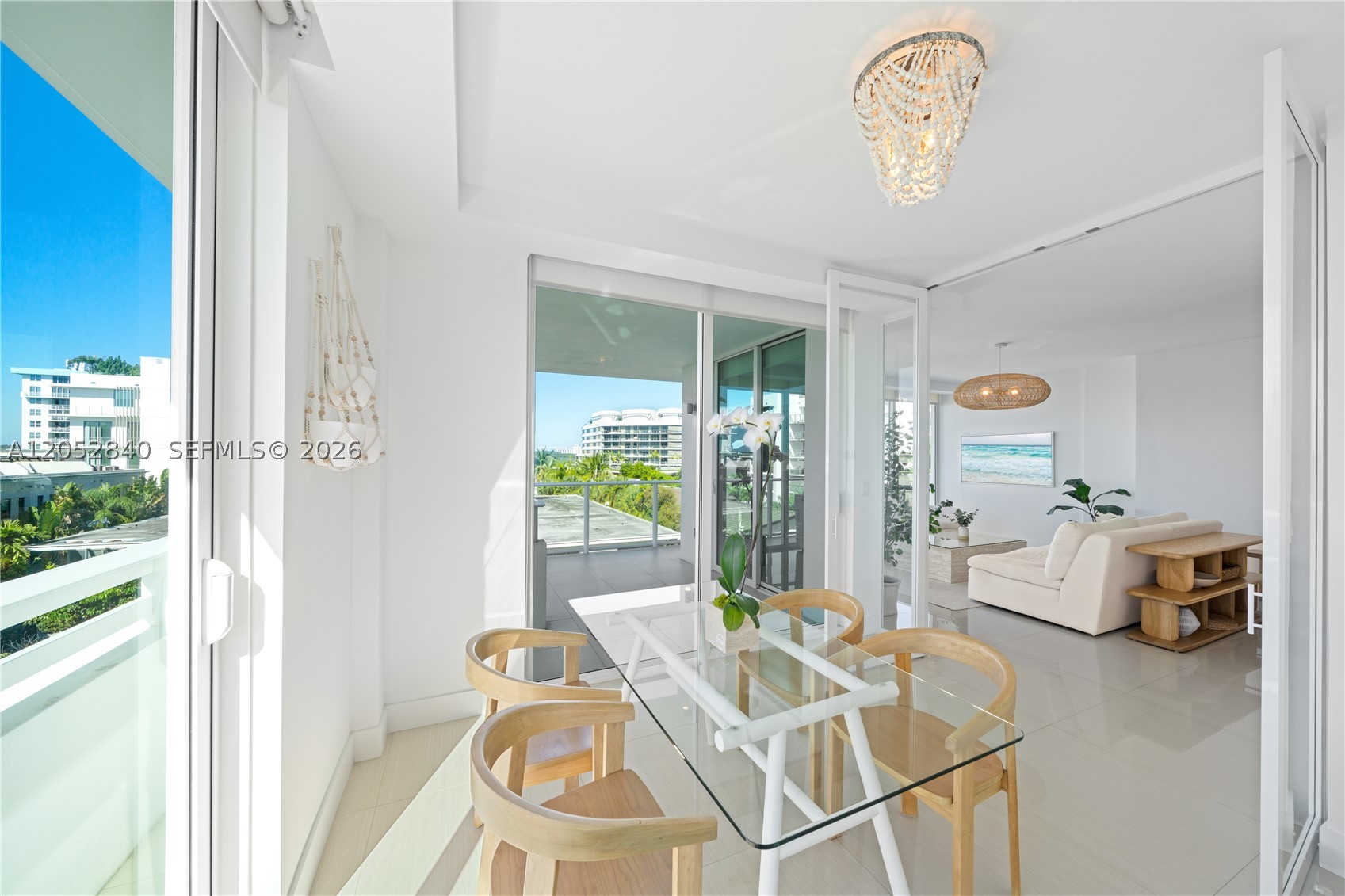 LE JARDIN HOUSE CONDO - Residential Lease