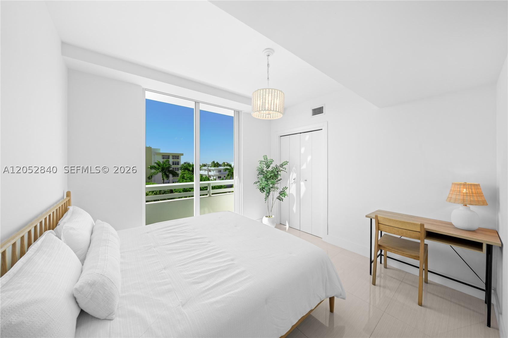 LE JARDIN HOUSE CONDO - Residential Lease