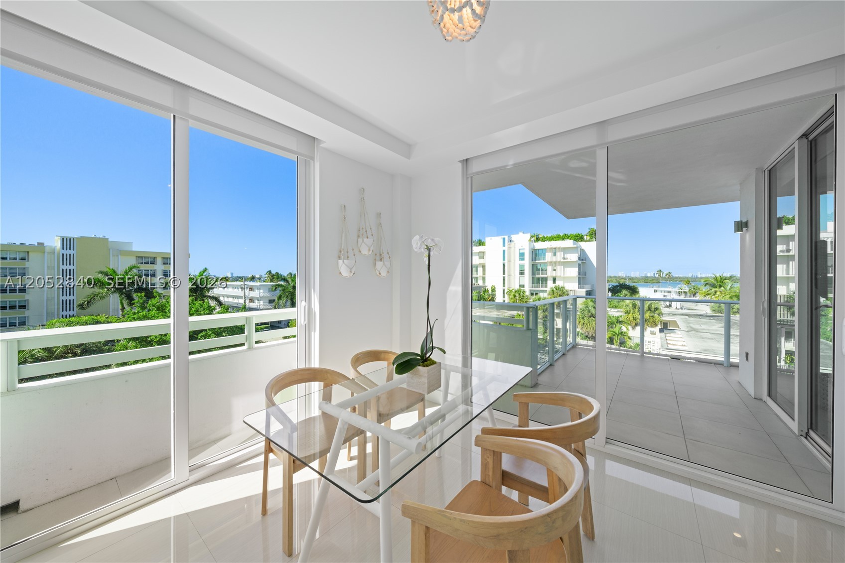 LE JARDIN HOUSE CONDO - Residential Lease