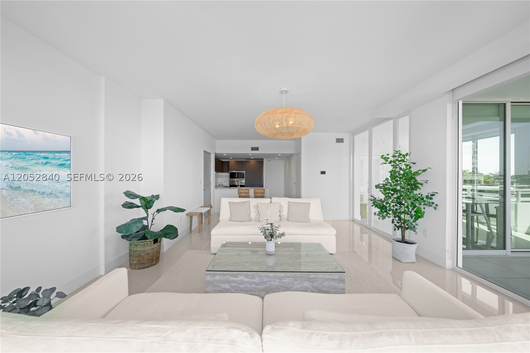 LE JARDIN HOUSE CONDO - Residential Lease