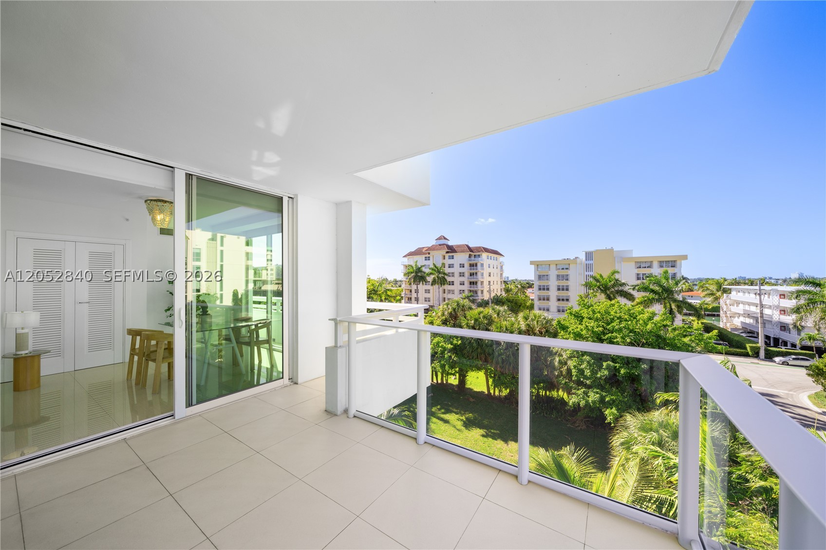 LE JARDIN HOUSE CONDO - Residential Lease