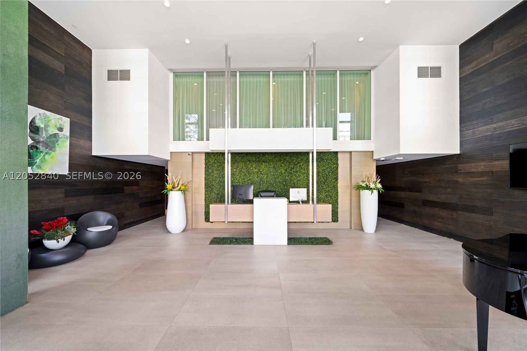 LE JARDIN HOUSE CONDO - Residential Lease