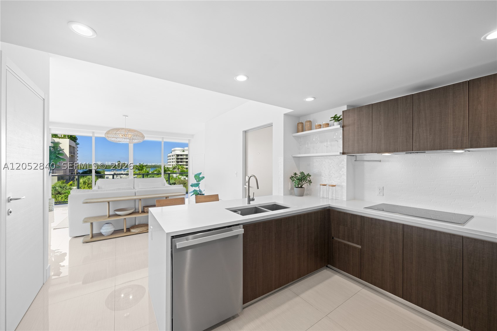 LE JARDIN HOUSE CONDO - Residential Lease