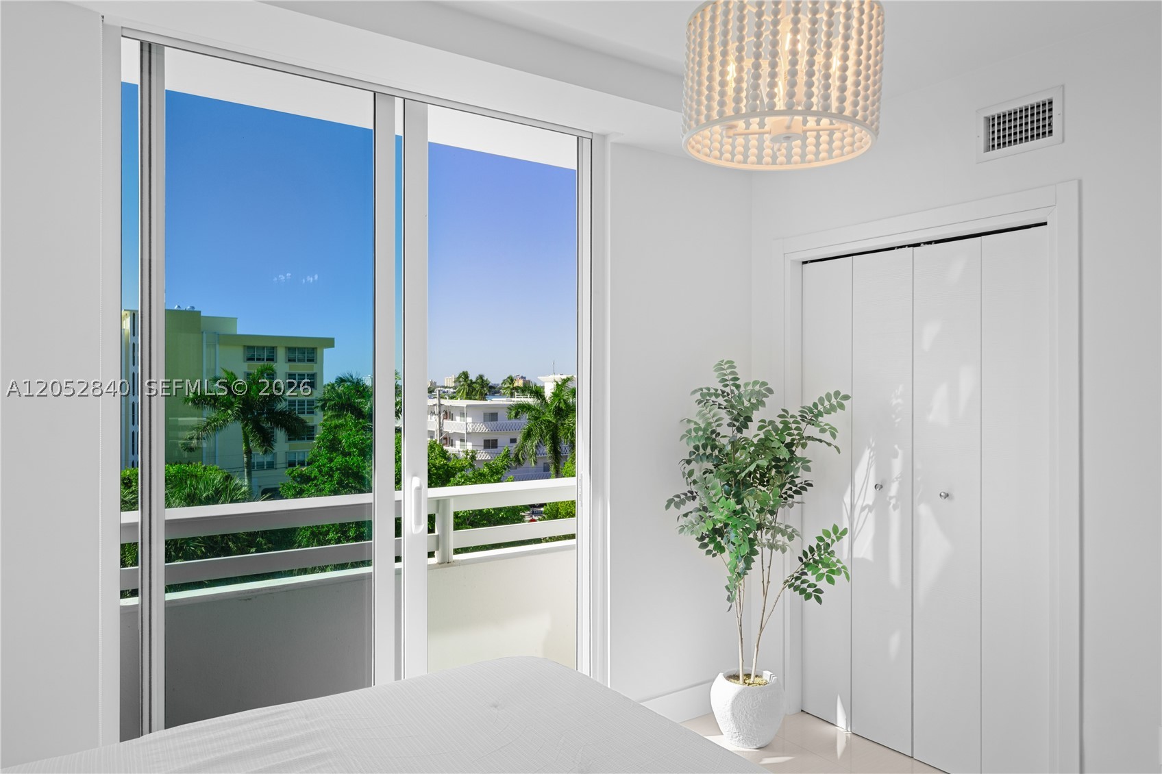 LE JARDIN HOUSE CONDO - Residential Lease