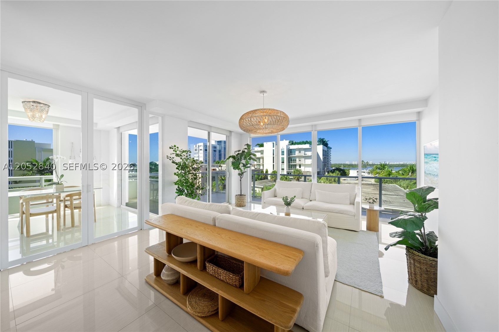 LE JARDIN HOUSE CONDO - Residential Lease