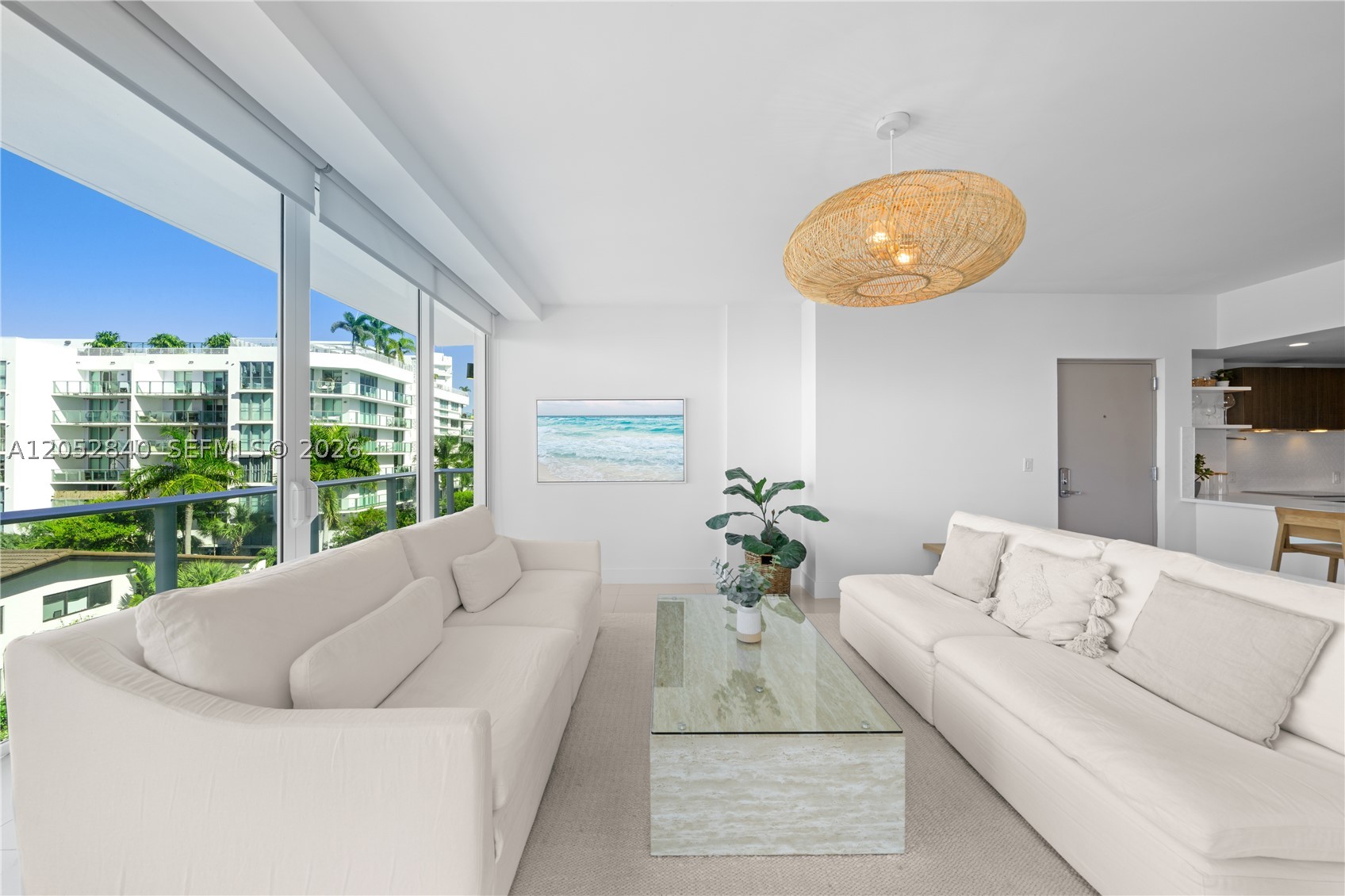 LE JARDIN HOUSE CONDO - Residential Lease