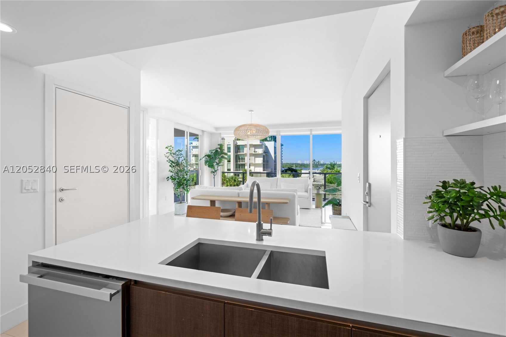 LE JARDIN HOUSE CONDO - Residential Lease