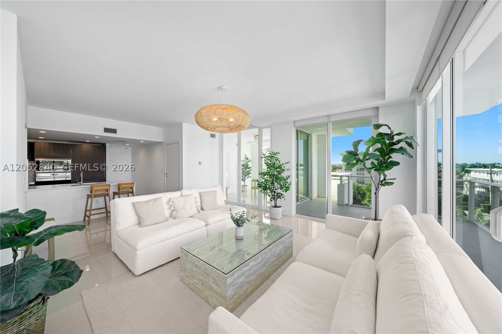 LE JARDIN HOUSE CONDO - Residential Lease