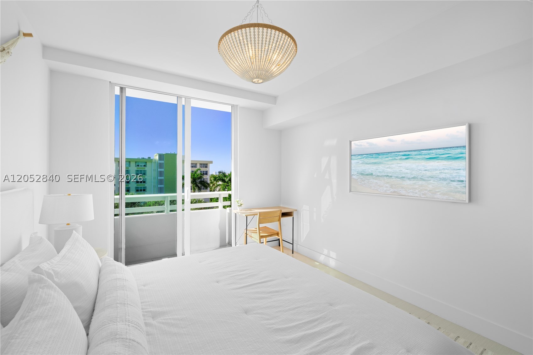 LE JARDIN HOUSE CONDO - Residential Lease