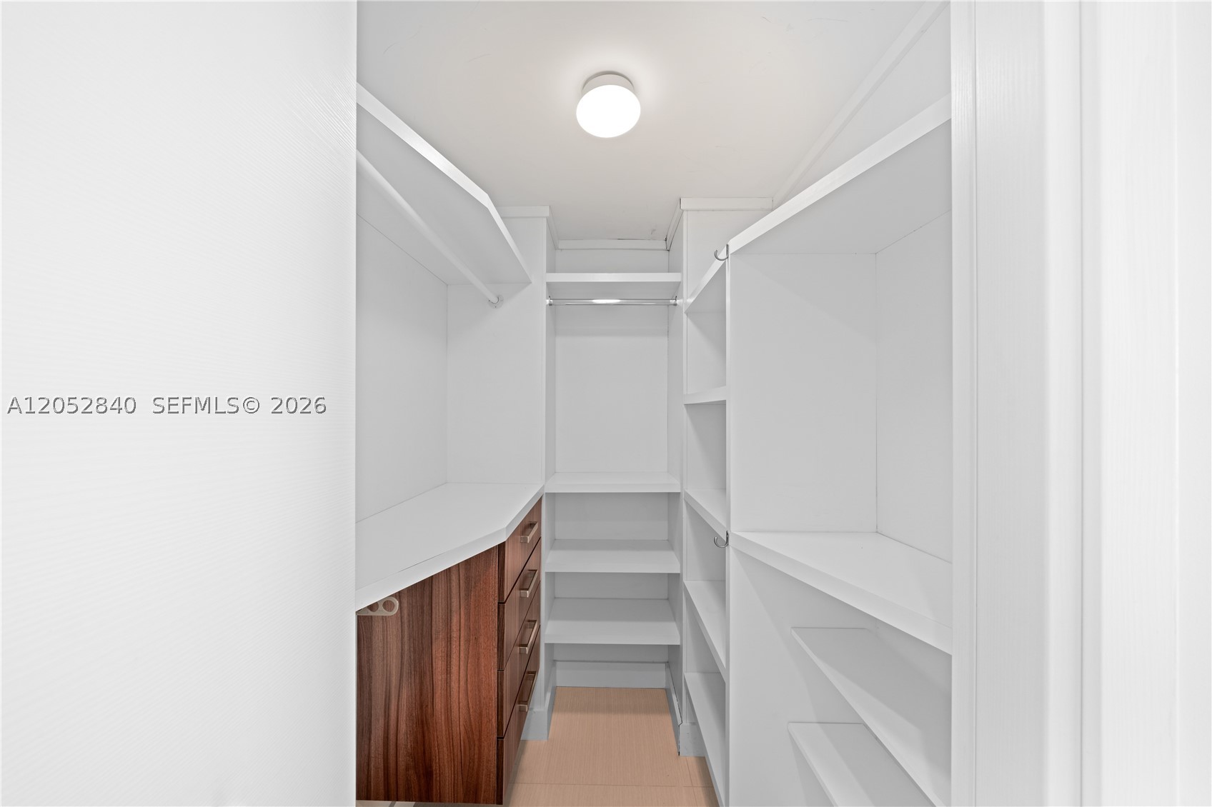 LE JARDIN HOUSE CONDO - Residential Lease