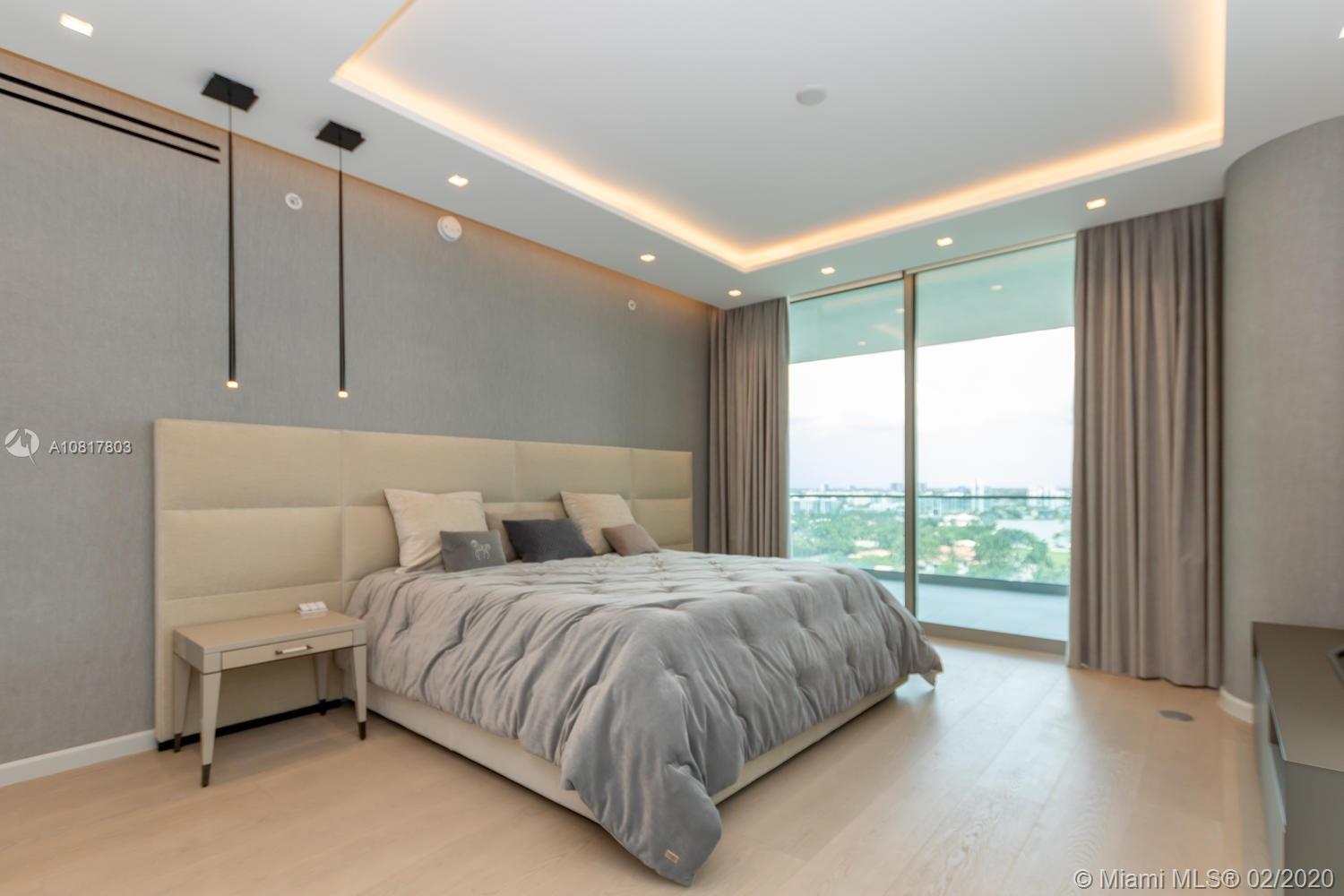 OCEANA BAL HARBOUR CONDO - Residential
