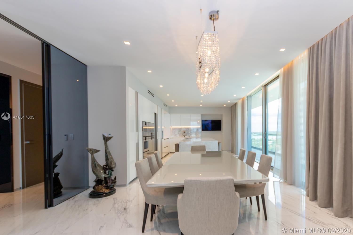 OCEANA BAL HARBOUR CONDO - Residential