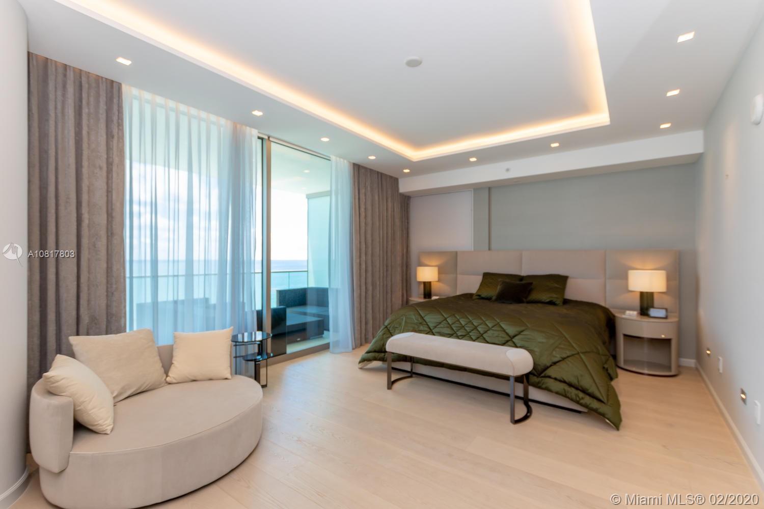 OCEANA BAL HARBOUR CONDO - Residential