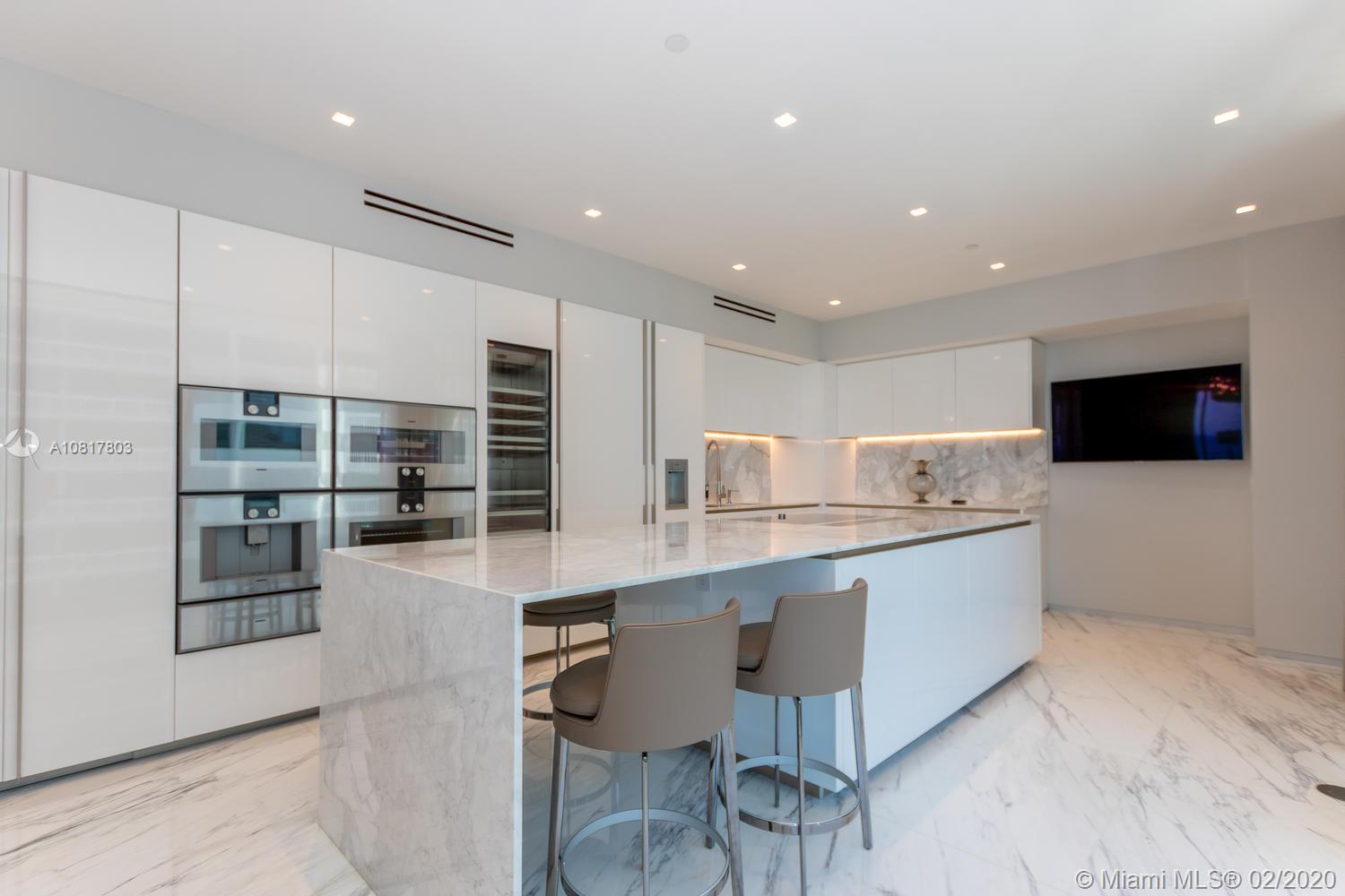 OCEANA BAL HARBOUR CONDO - Residential