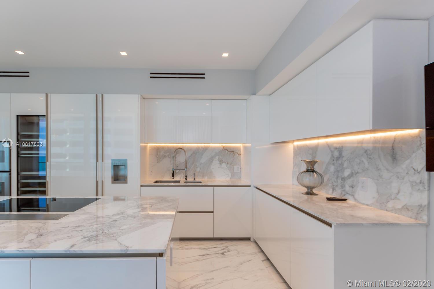 OCEANA BAL HARBOUR CONDO - Residential