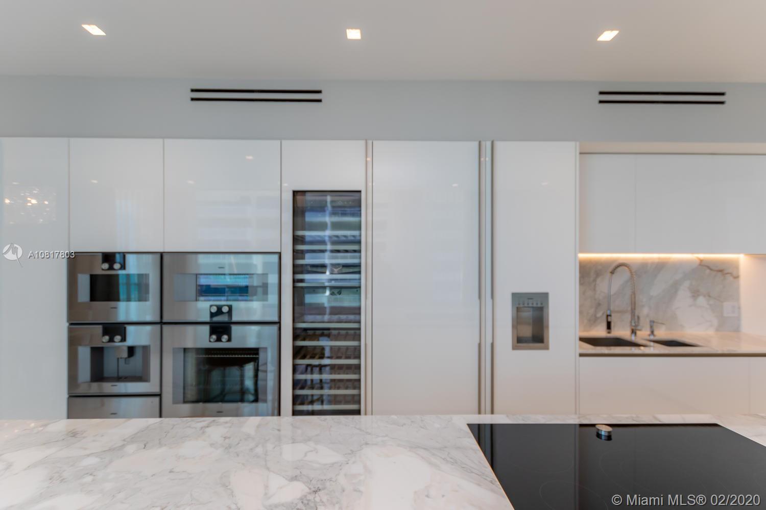 OCEANA BAL HARBOUR CONDO - Residential