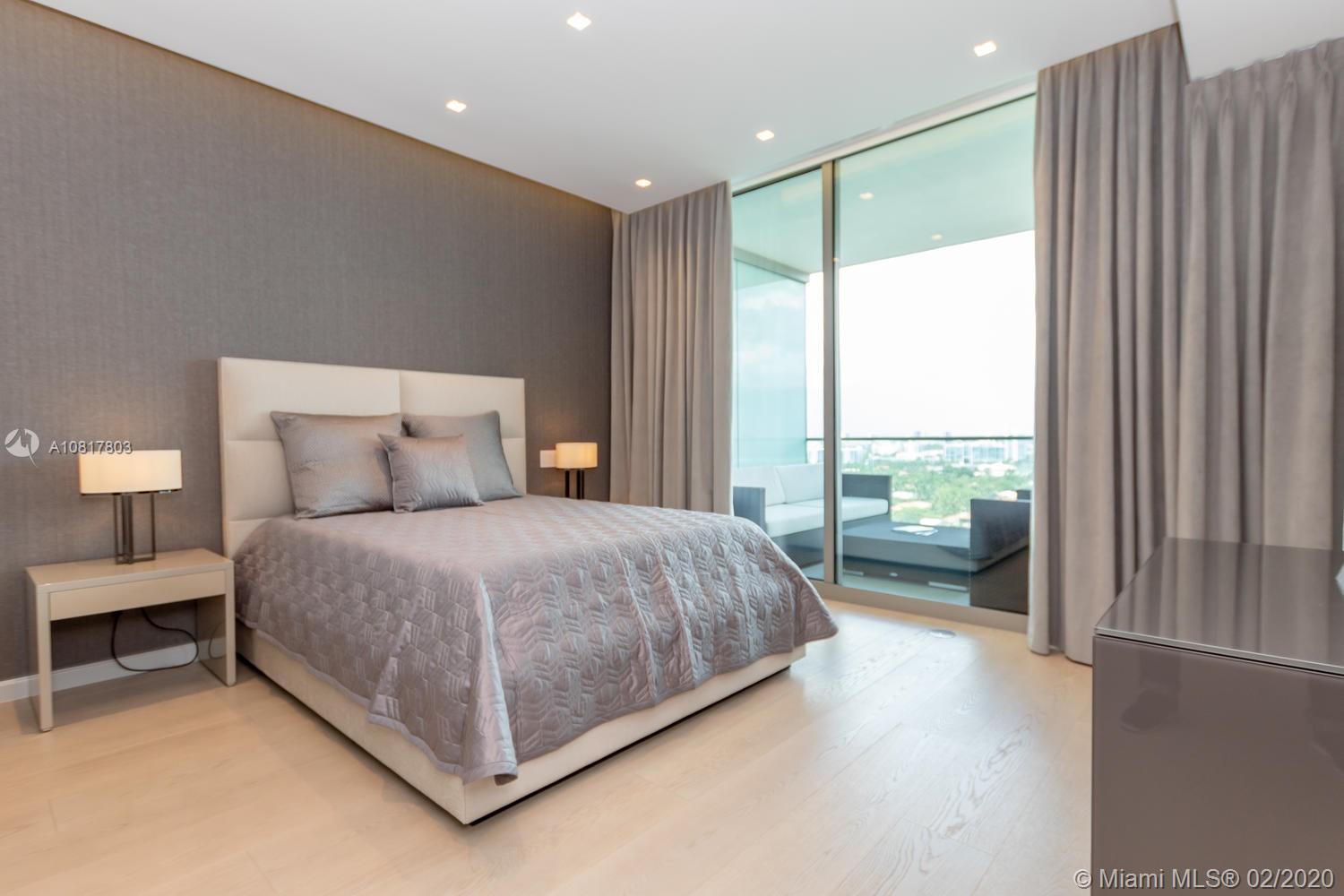 OCEANA BAL HARBOUR CONDO - Residential