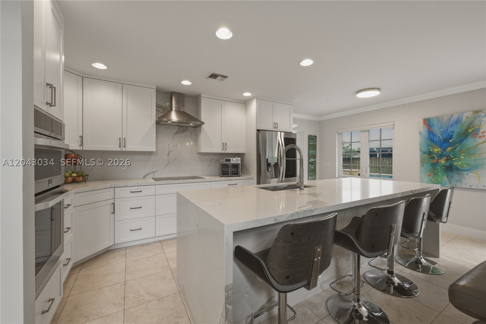 NOB HILL PALMS - Residential