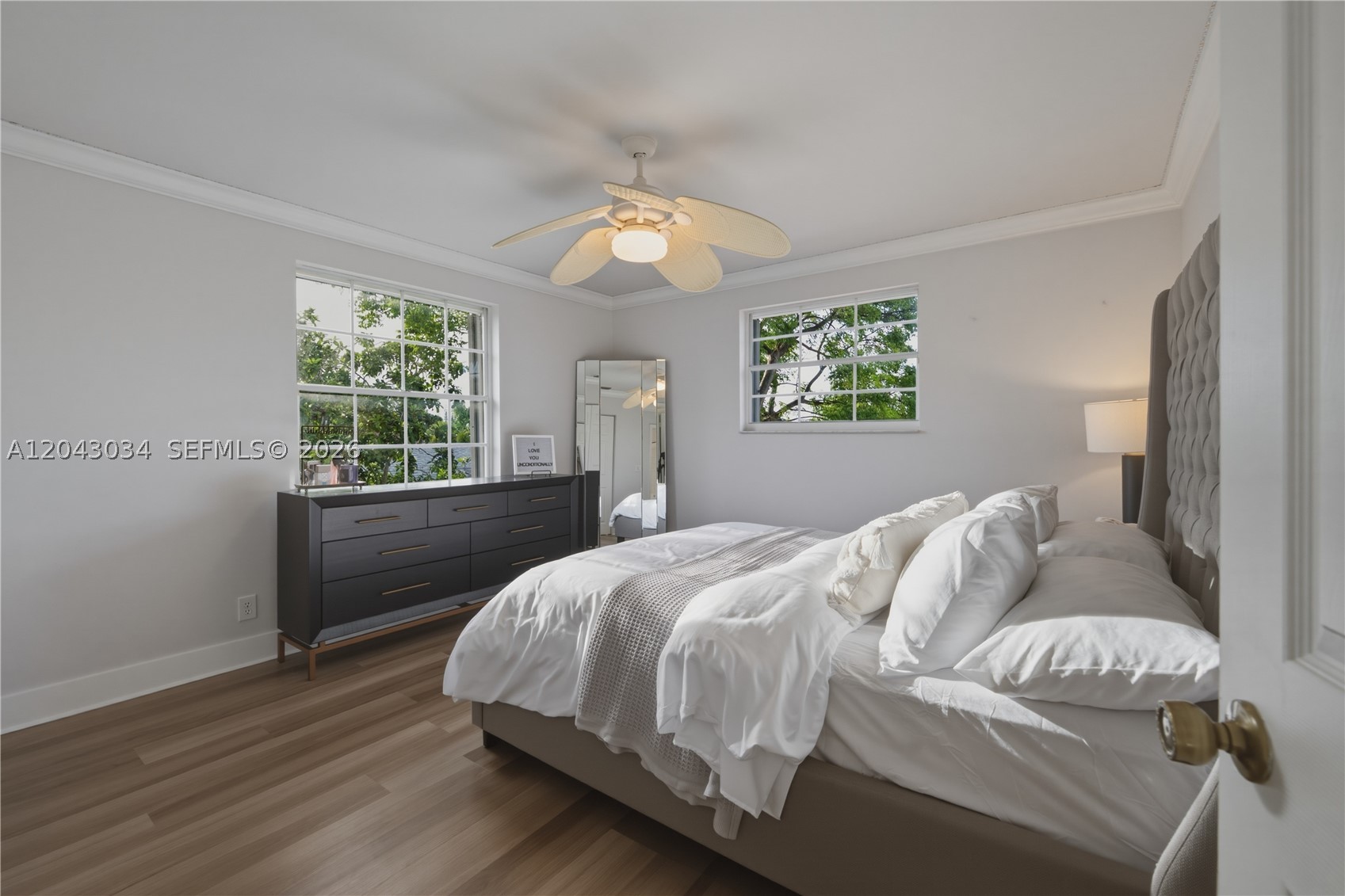 NOB HILL PALMS - Residential