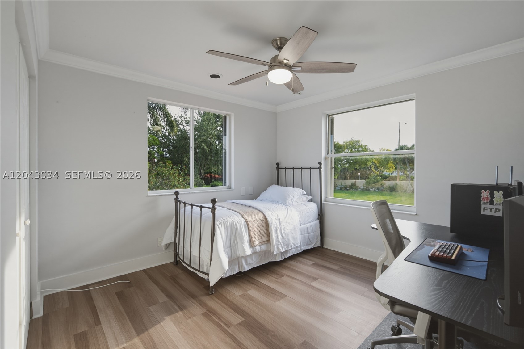 NOB HILL PALMS - Residential