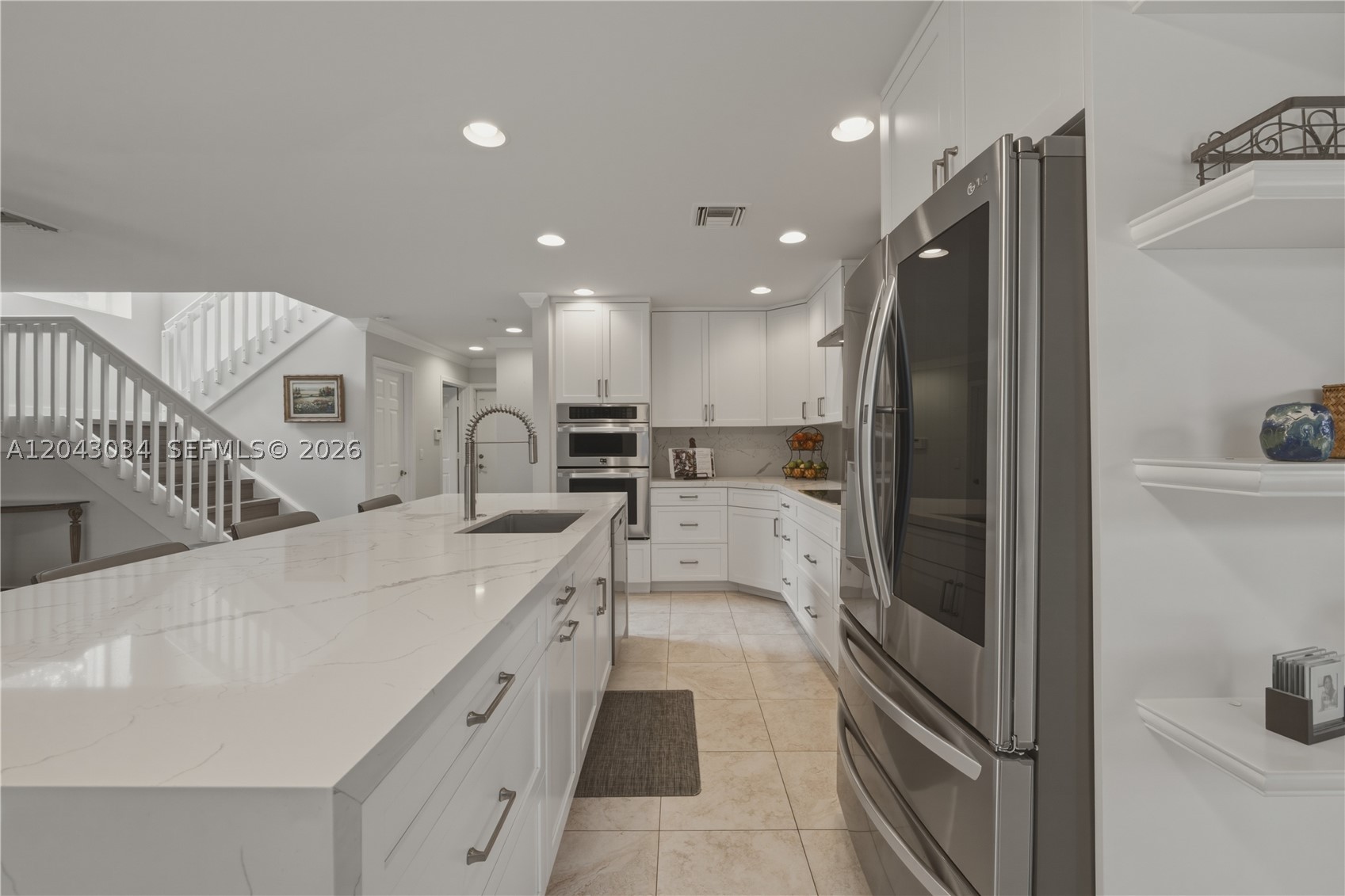 NOB HILL PALMS - Residential