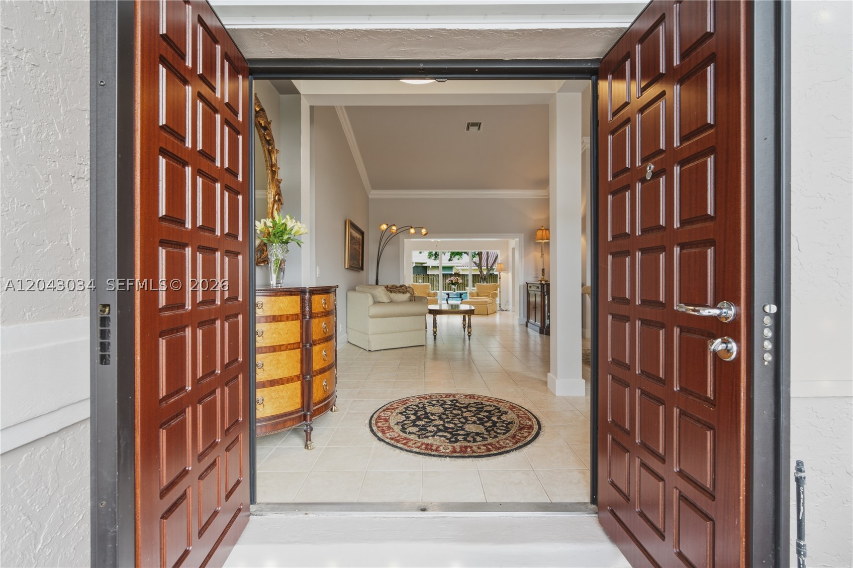 NOB HILL PALMS - Residential