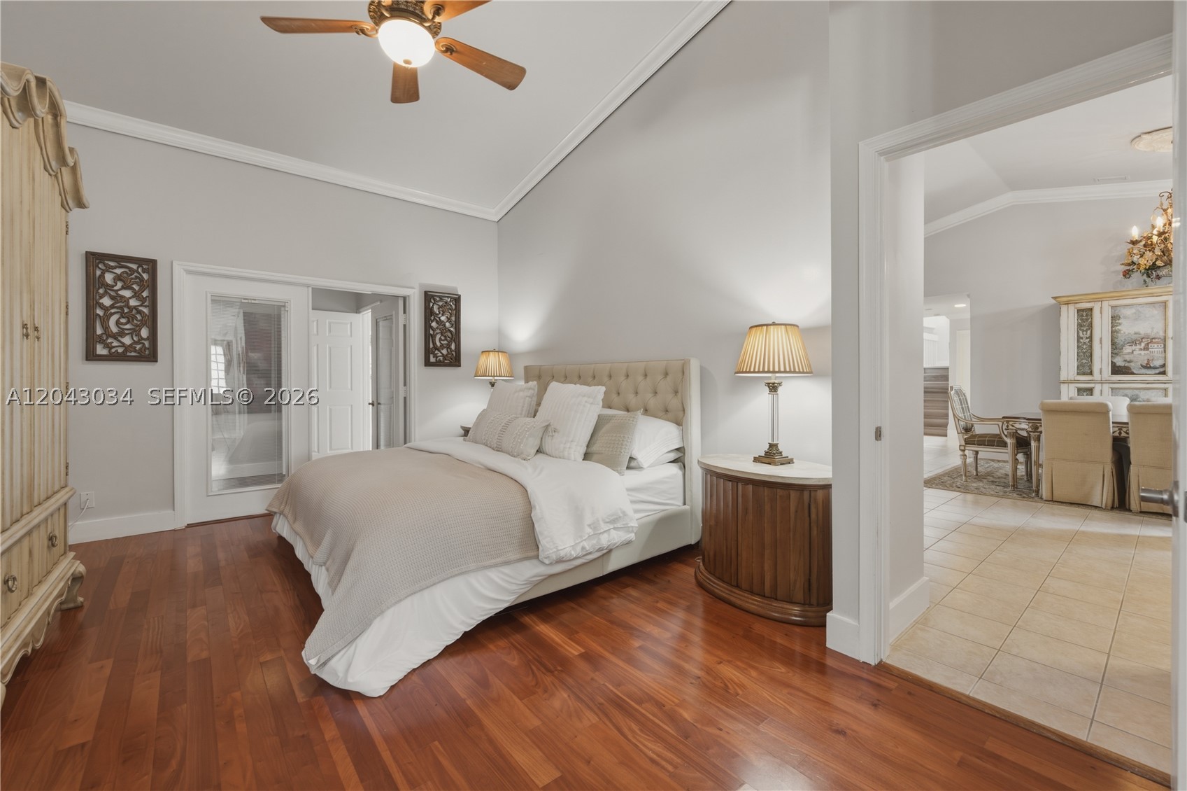 NOB HILL PALMS - Residential