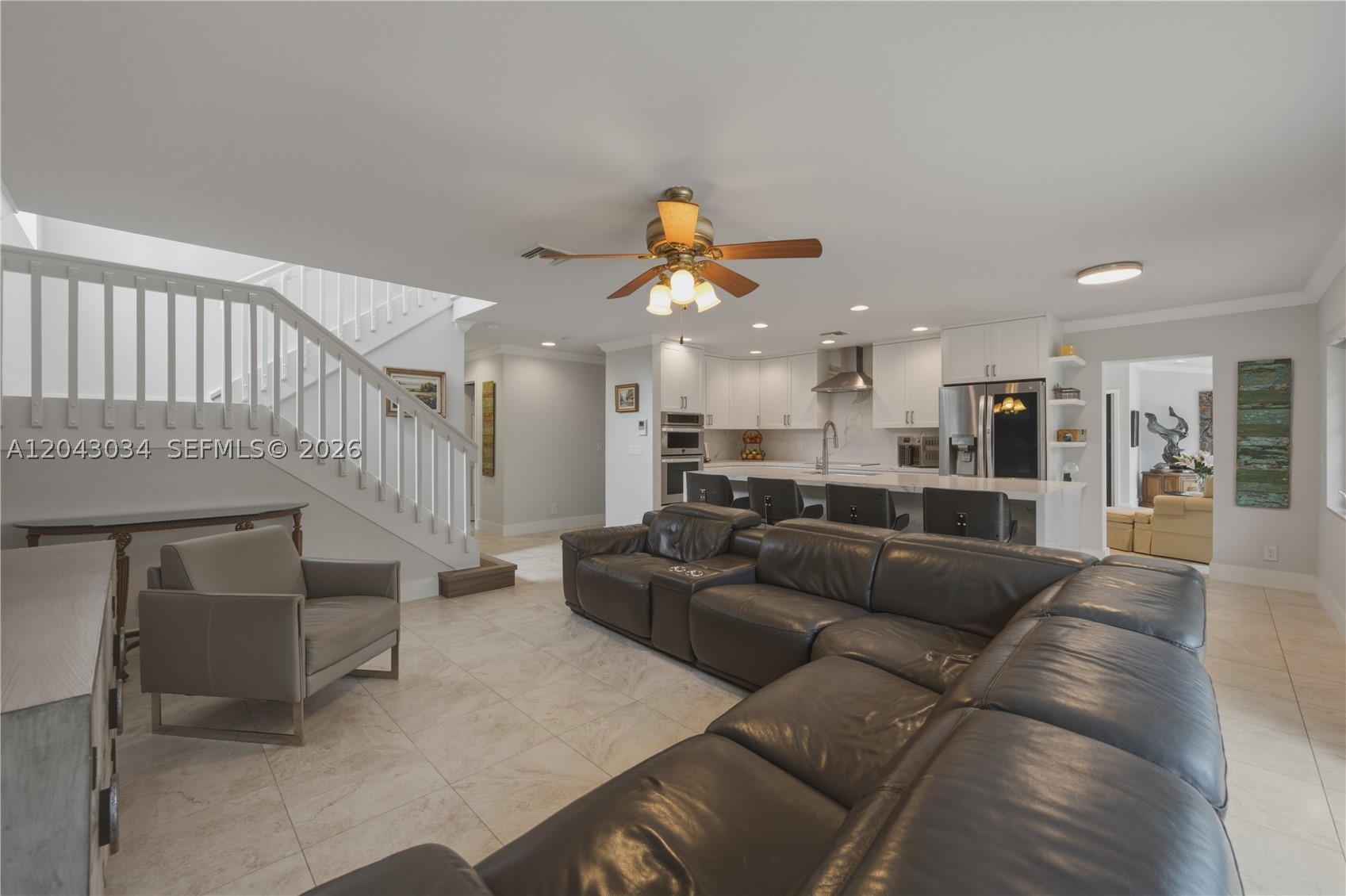 NOB HILL PALMS - Residential