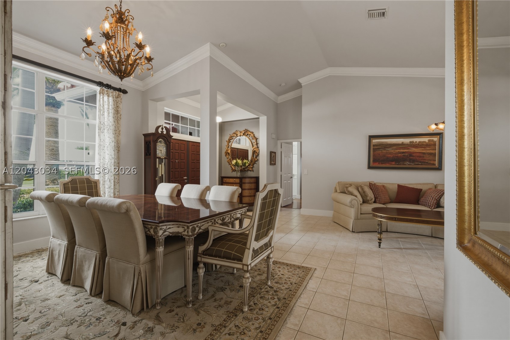 NOB HILL PALMS - Residential