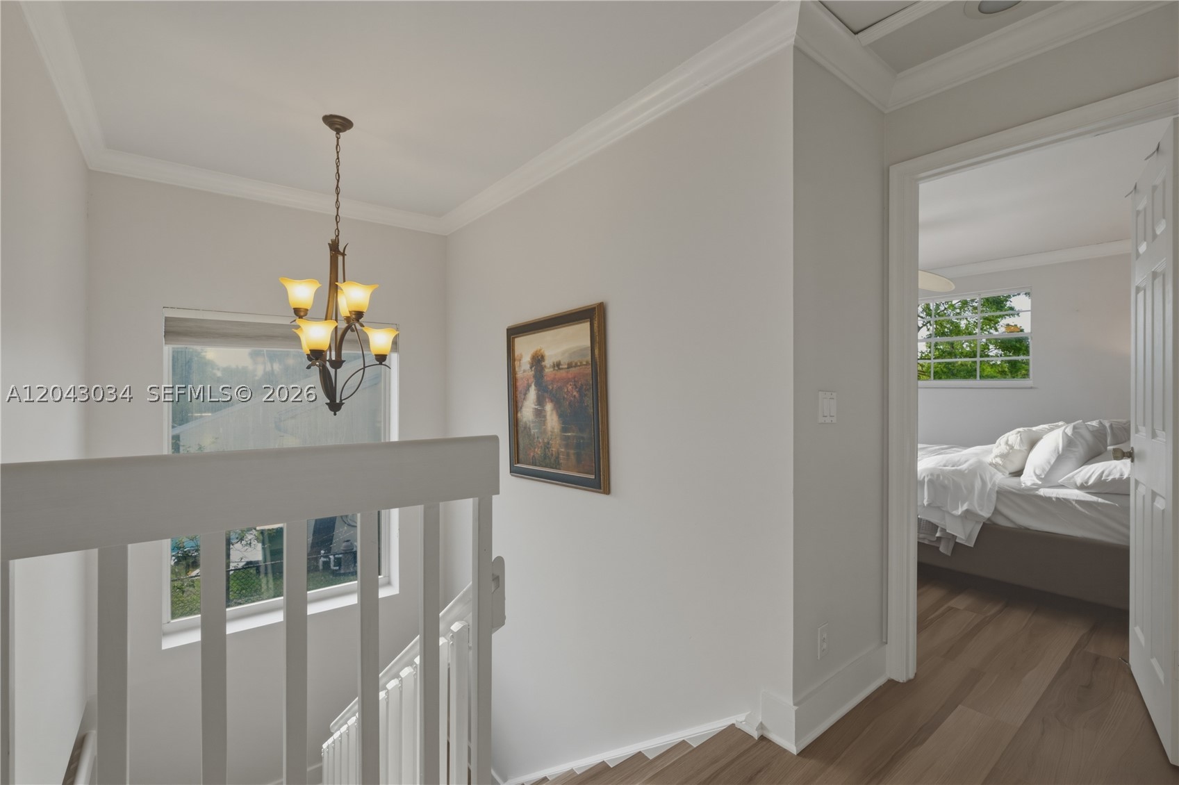 NOB HILL PALMS - Residential