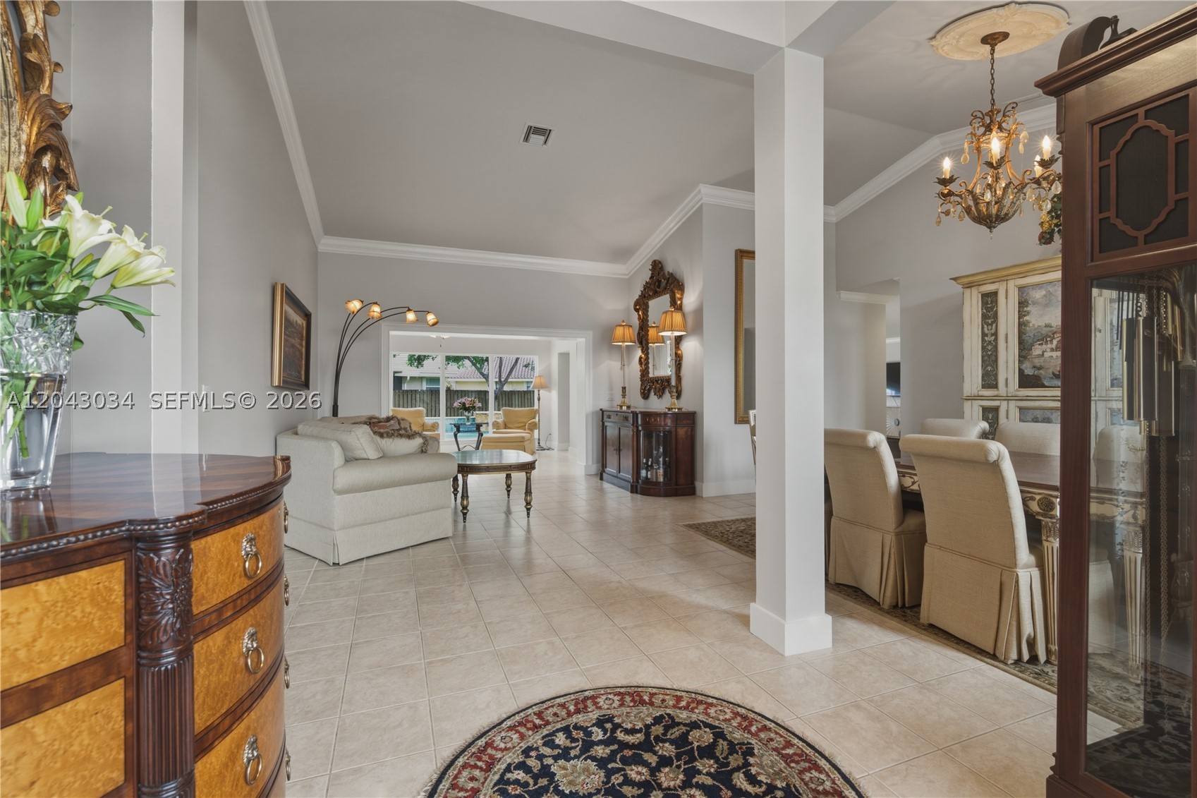 NOB HILL PALMS - Residential