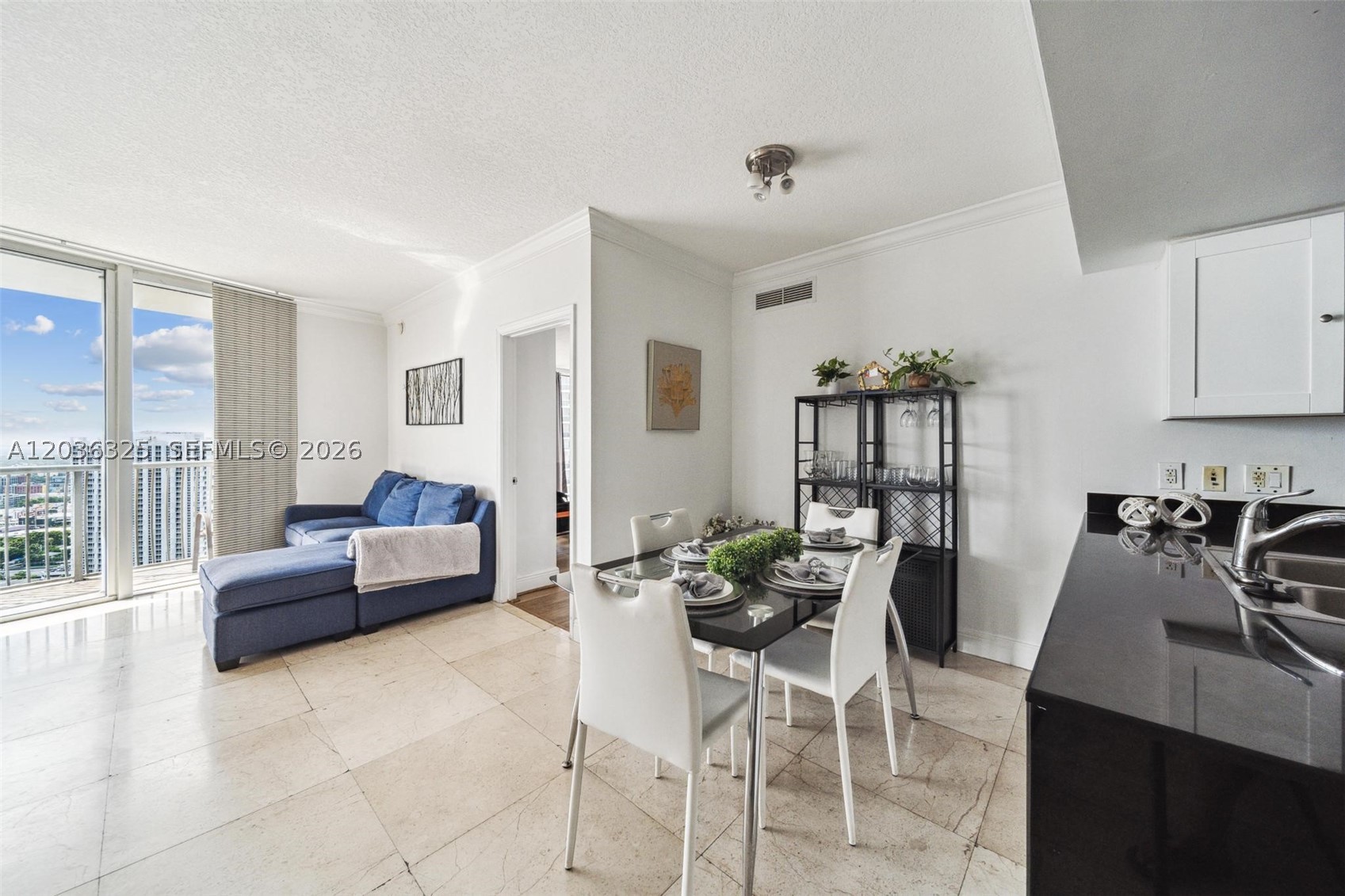 OPERA TOWER CONDO - Residential Lease