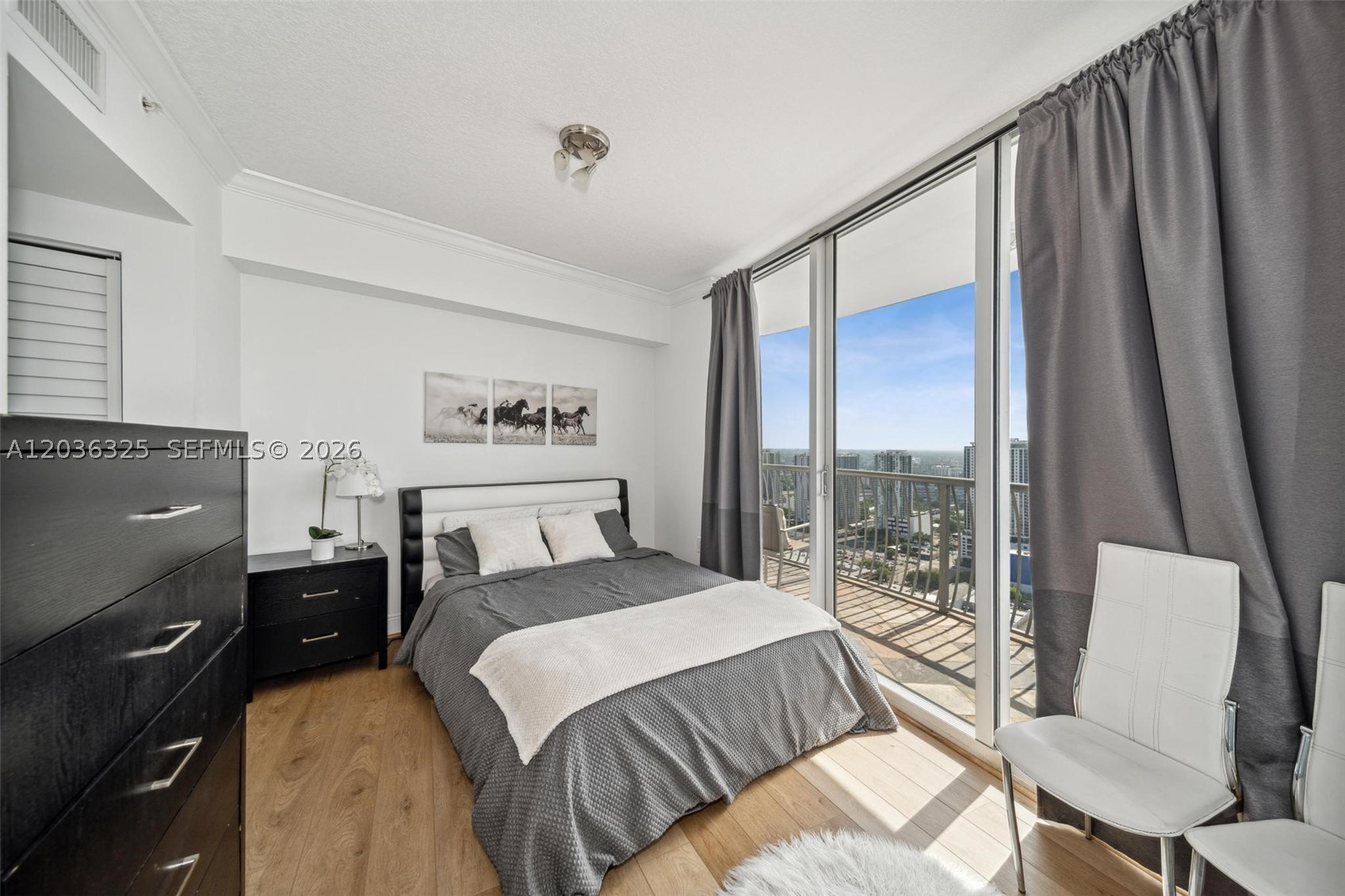 OPERA TOWER CONDO - Residential Lease