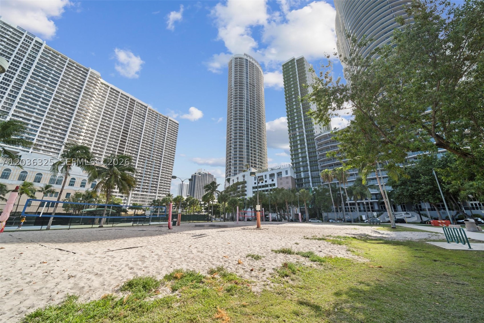 OPERA TOWER CONDO - Residential Lease