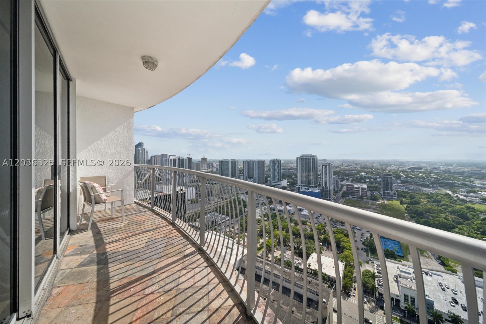 OPERA TOWER CONDO - Residential Lease