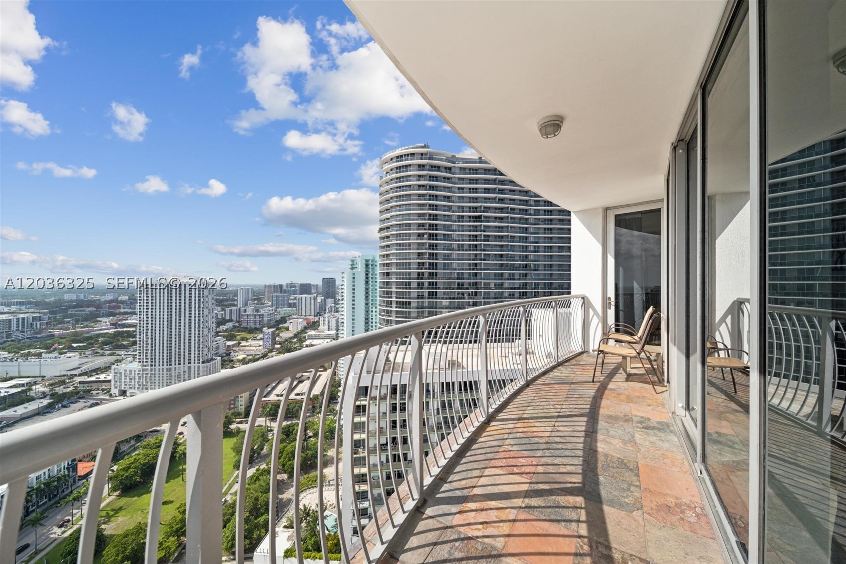 OPERA TOWER CONDO - Residential Lease