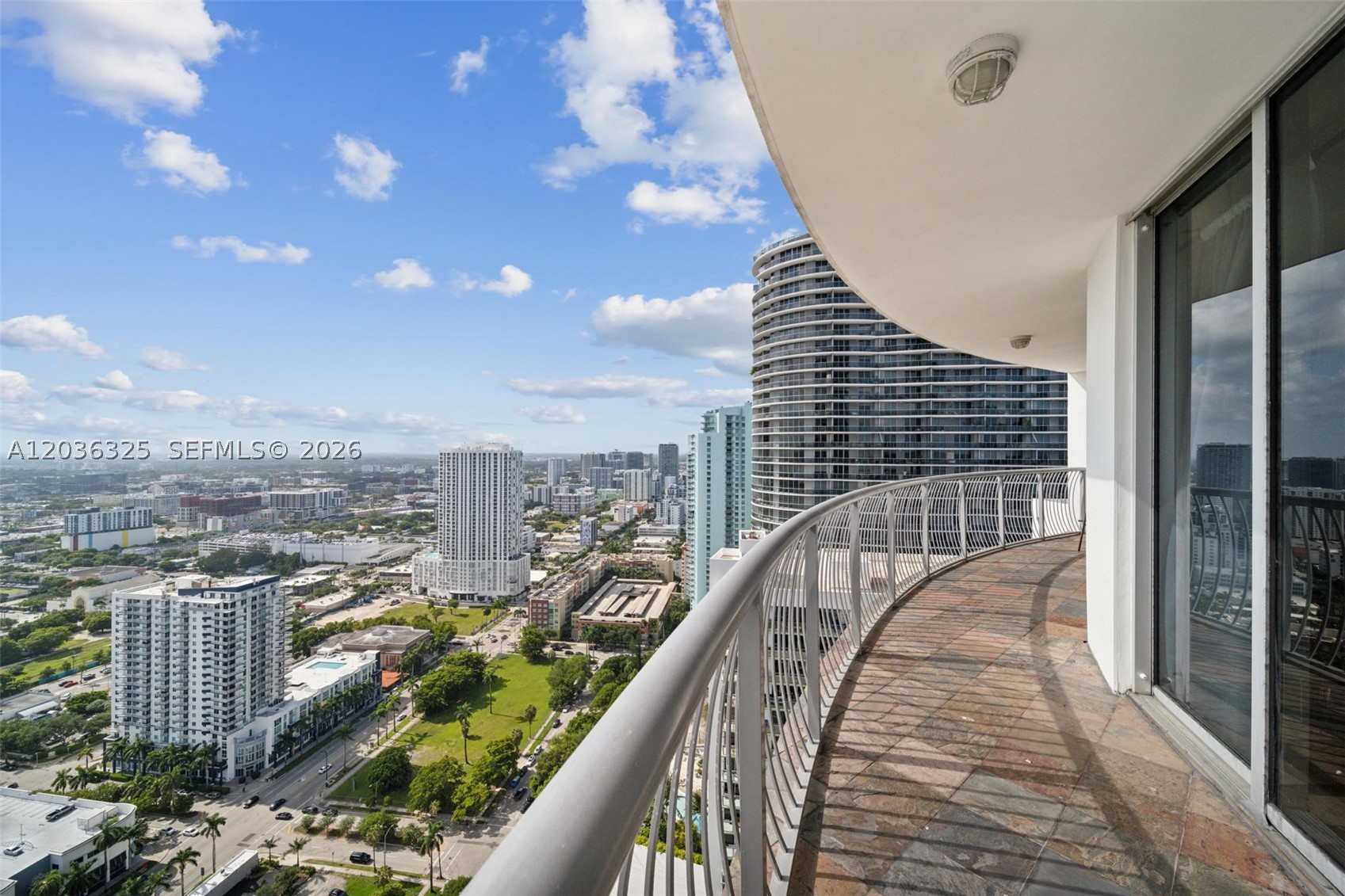 OPERA TOWER CONDO - Residential Lease