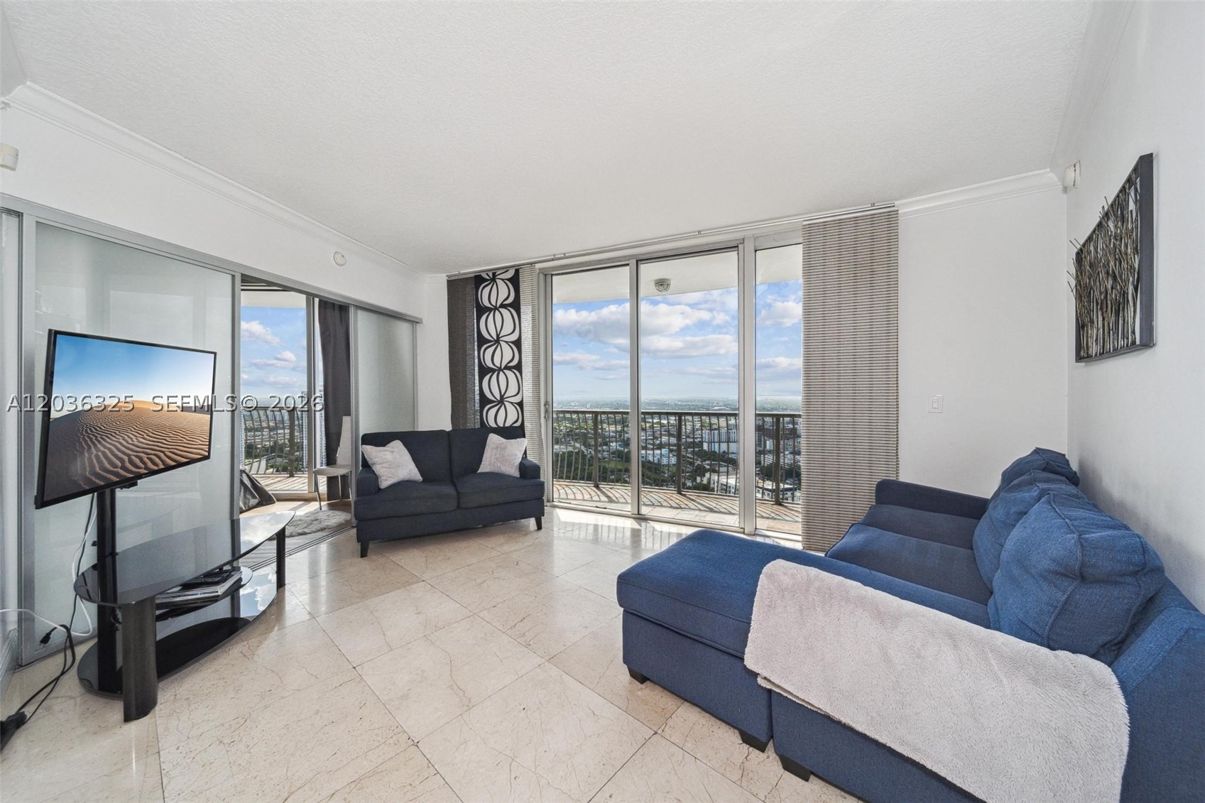 OPERA TOWER CONDO - Residential Lease