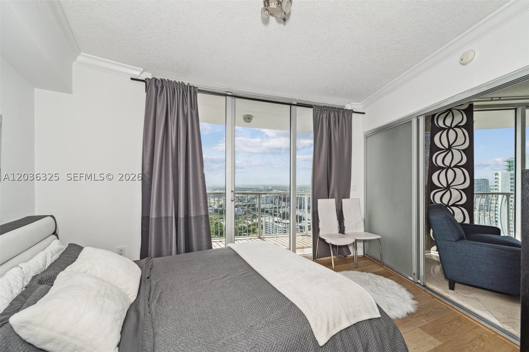 OPERA TOWER CONDO - Residential Lease