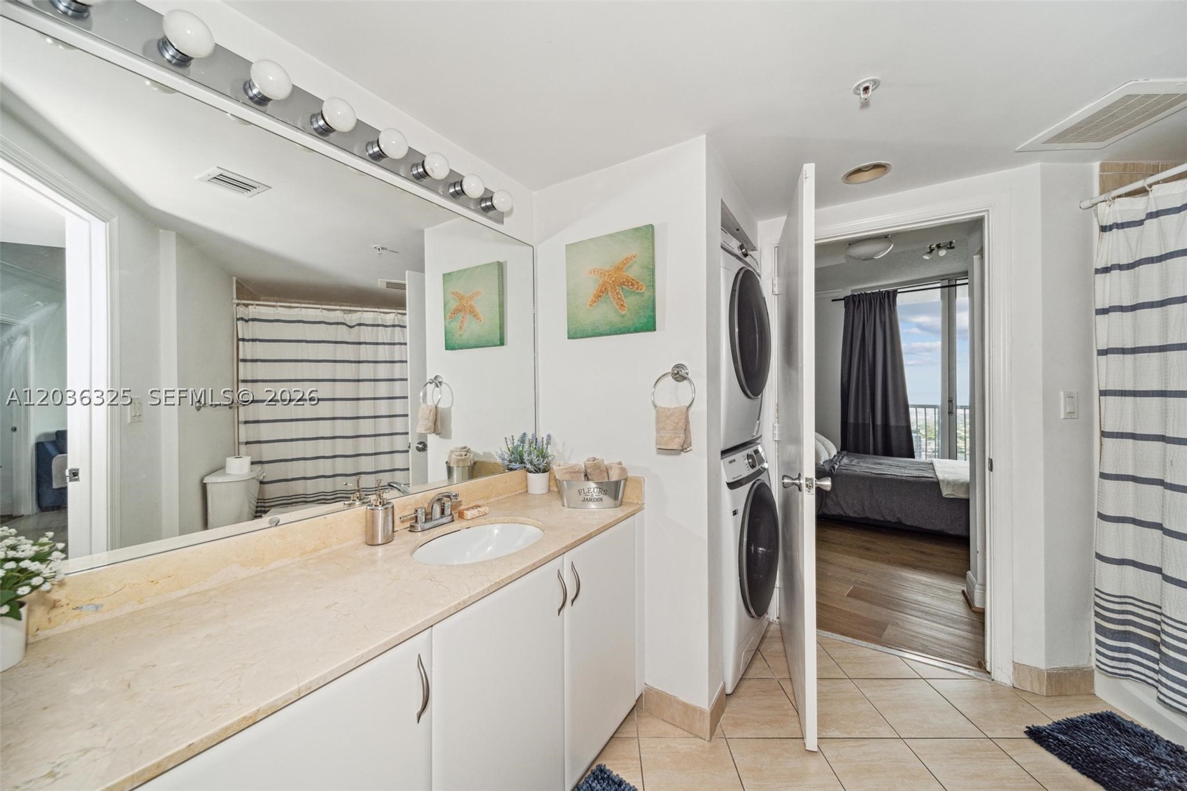 OPERA TOWER CONDO - Residential Lease