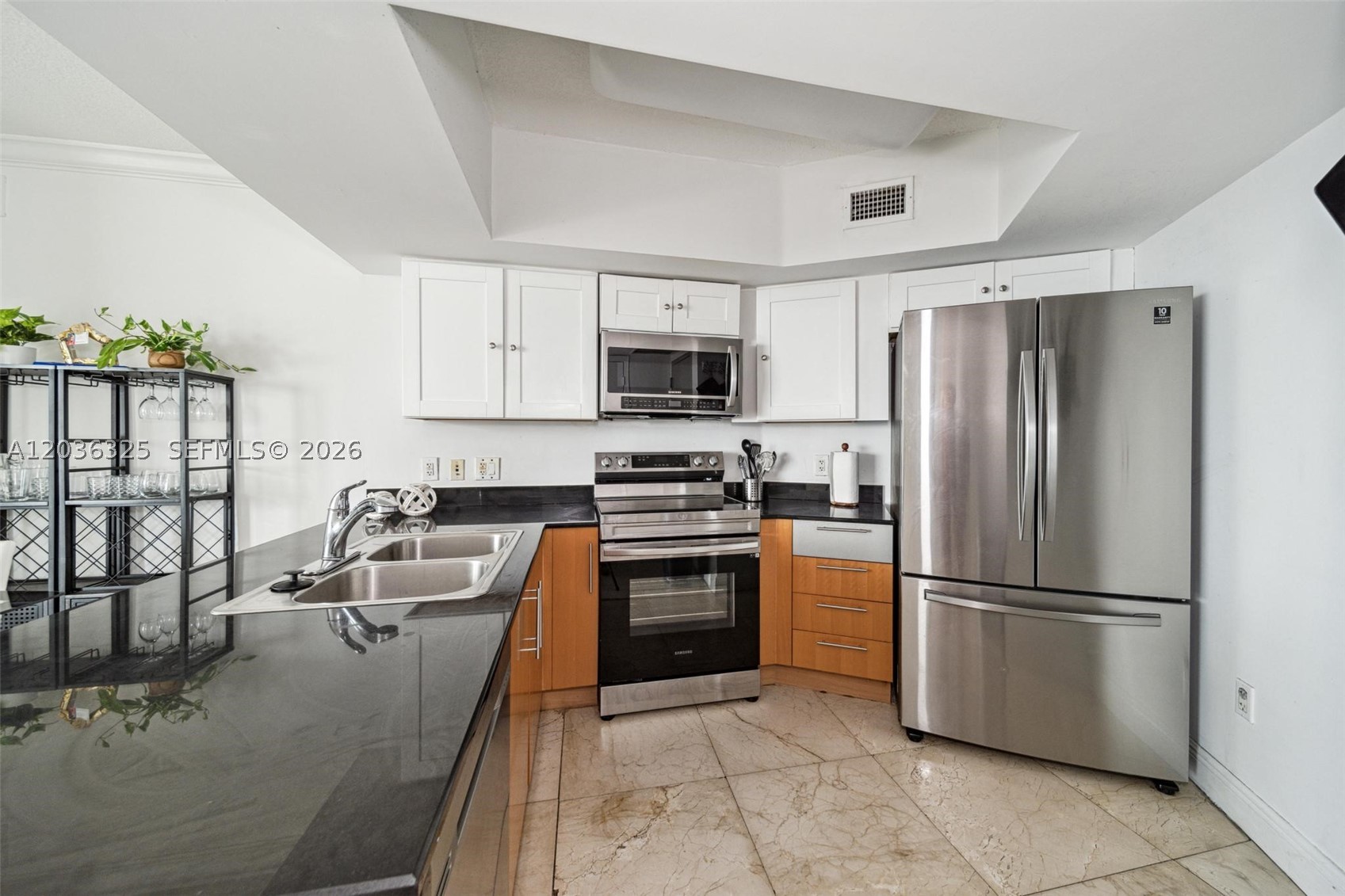 OPERA TOWER CONDO - Residential Lease