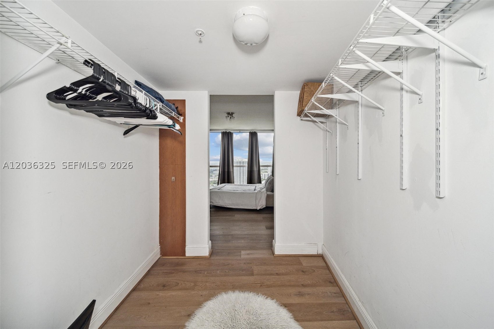 OPERA TOWER CONDO - Residential Lease