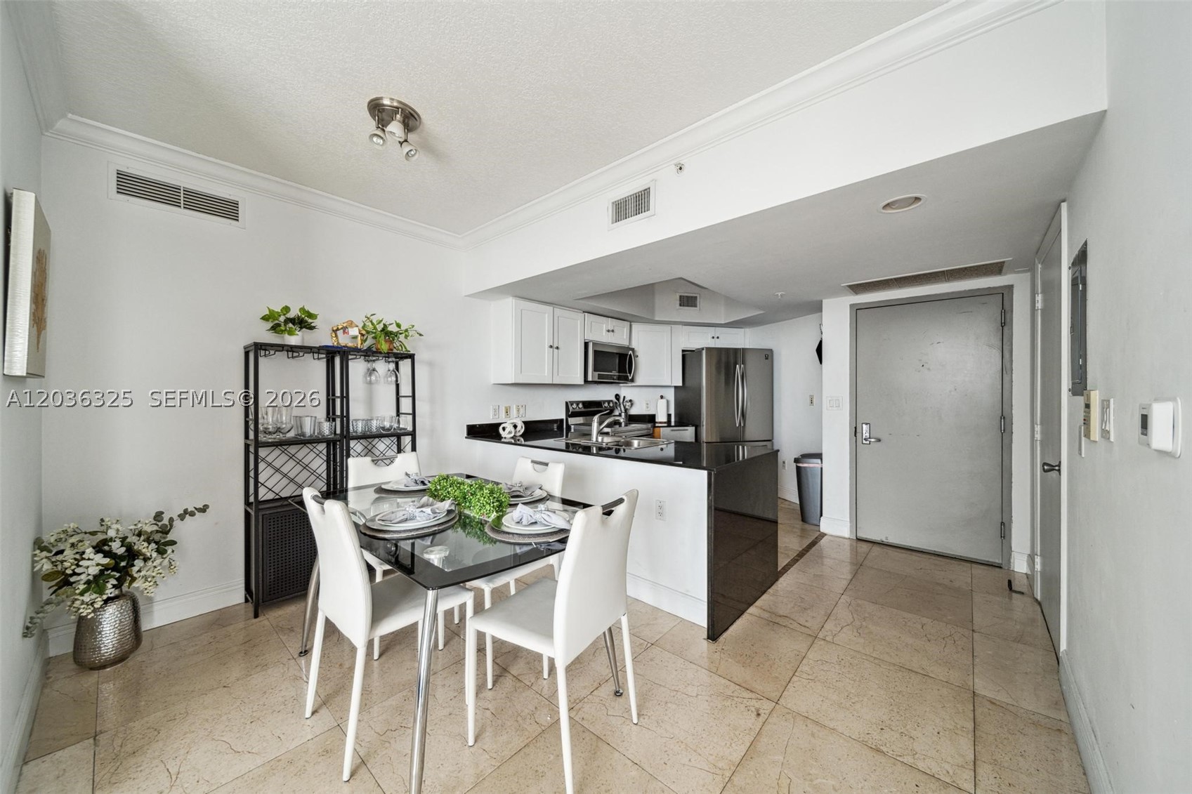 OPERA TOWER CONDO - Residential Lease