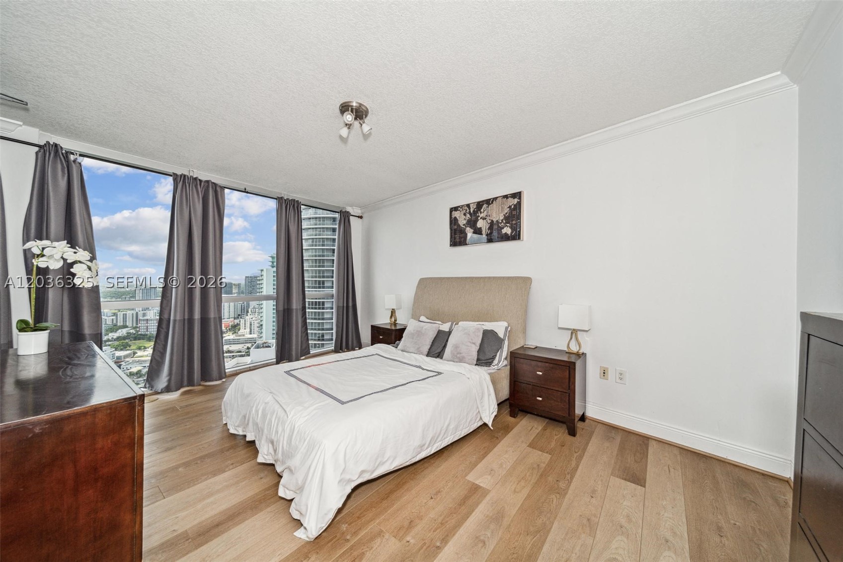 OPERA TOWER CONDO - Residential Lease
