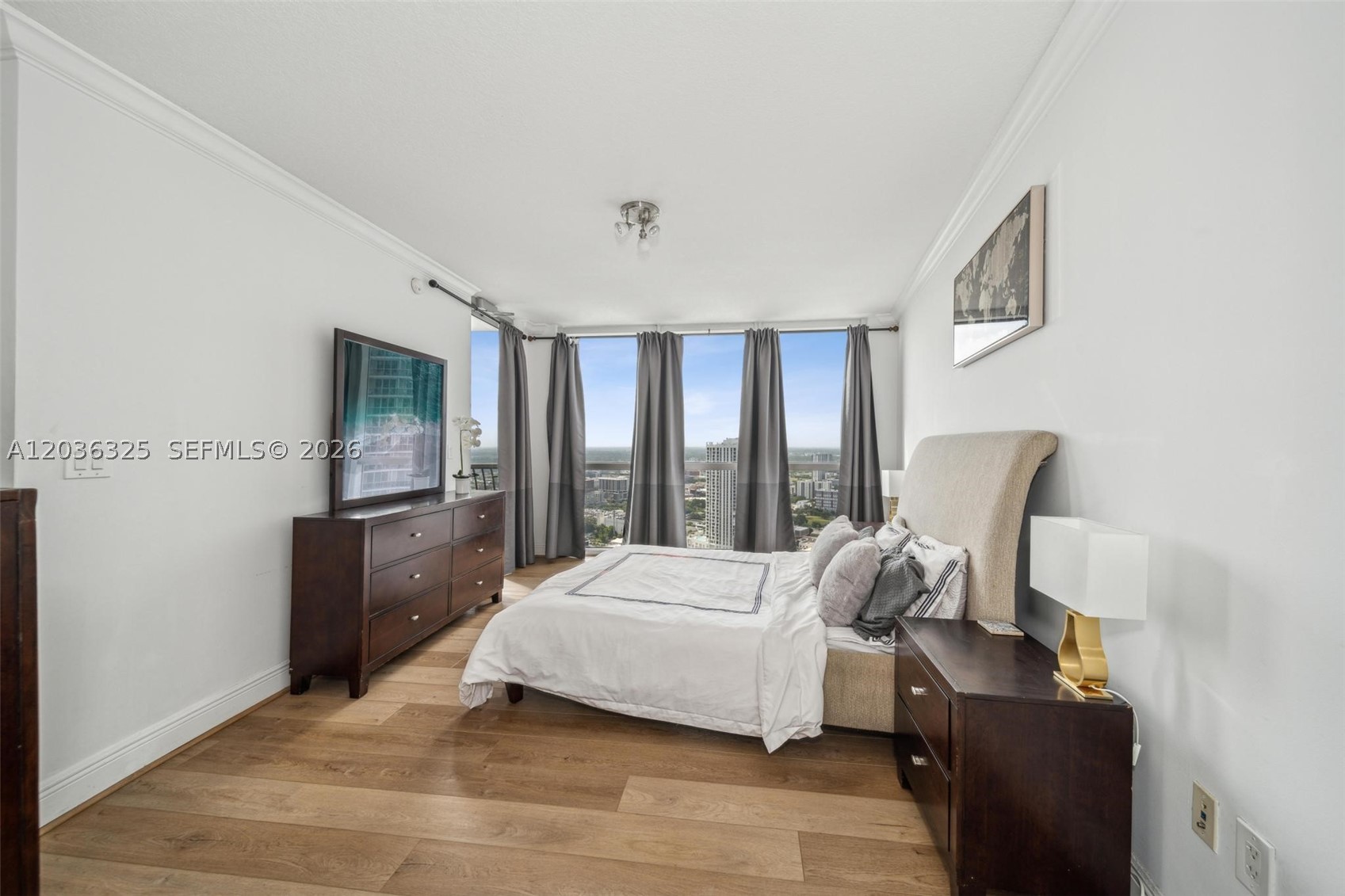 OPERA TOWER CONDO - Residential Lease