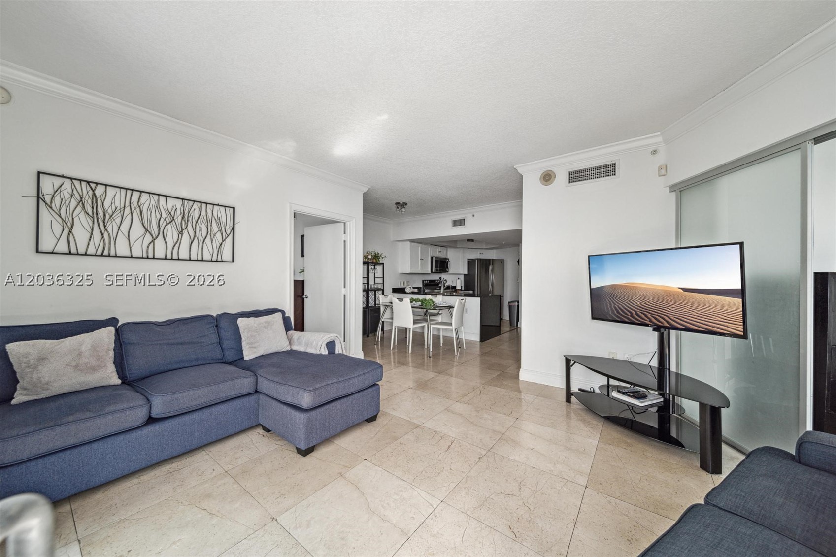 OPERA TOWER CONDO - Residential Lease