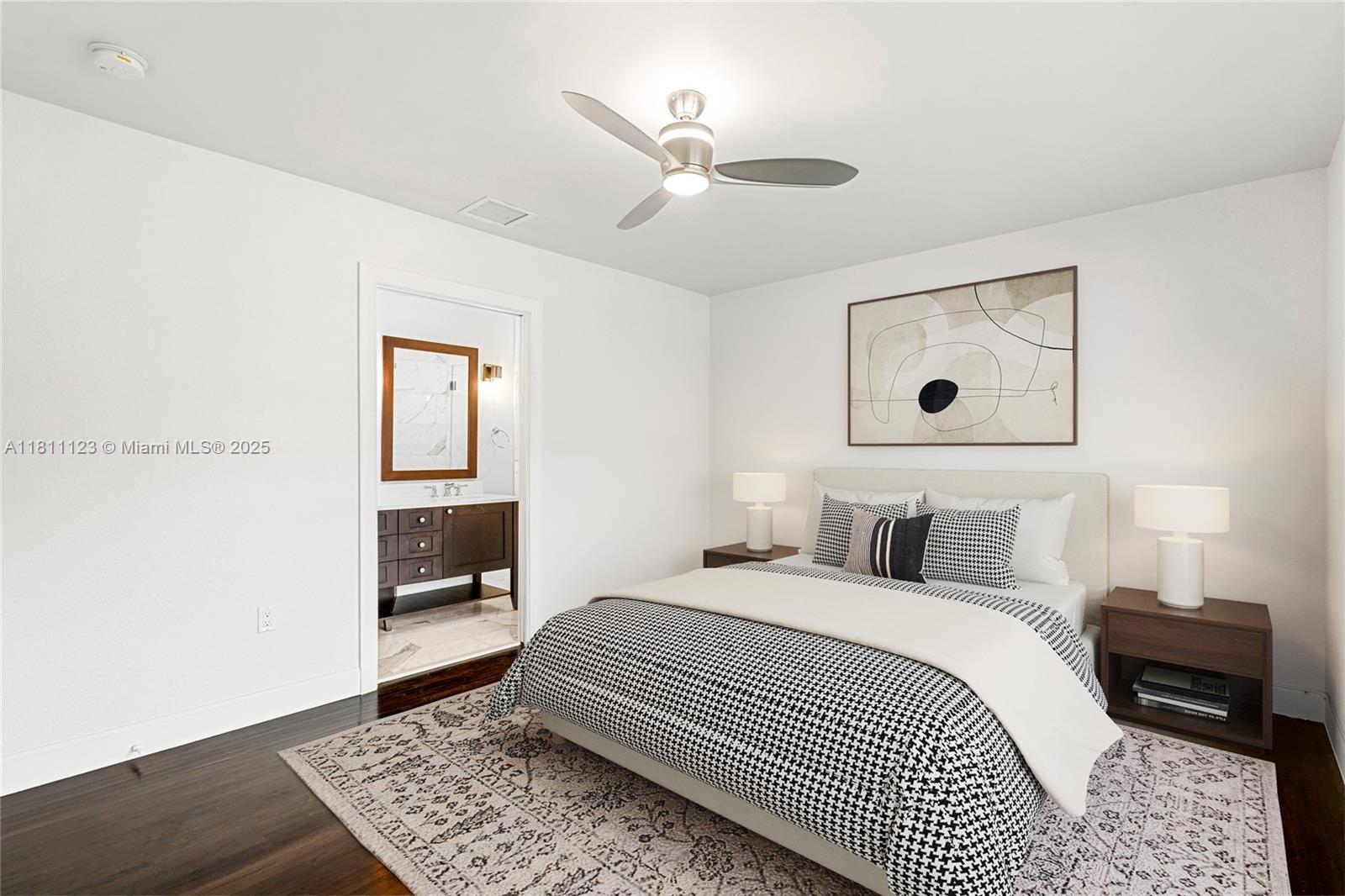 CRYSTAL VIEW - Residential Lease
