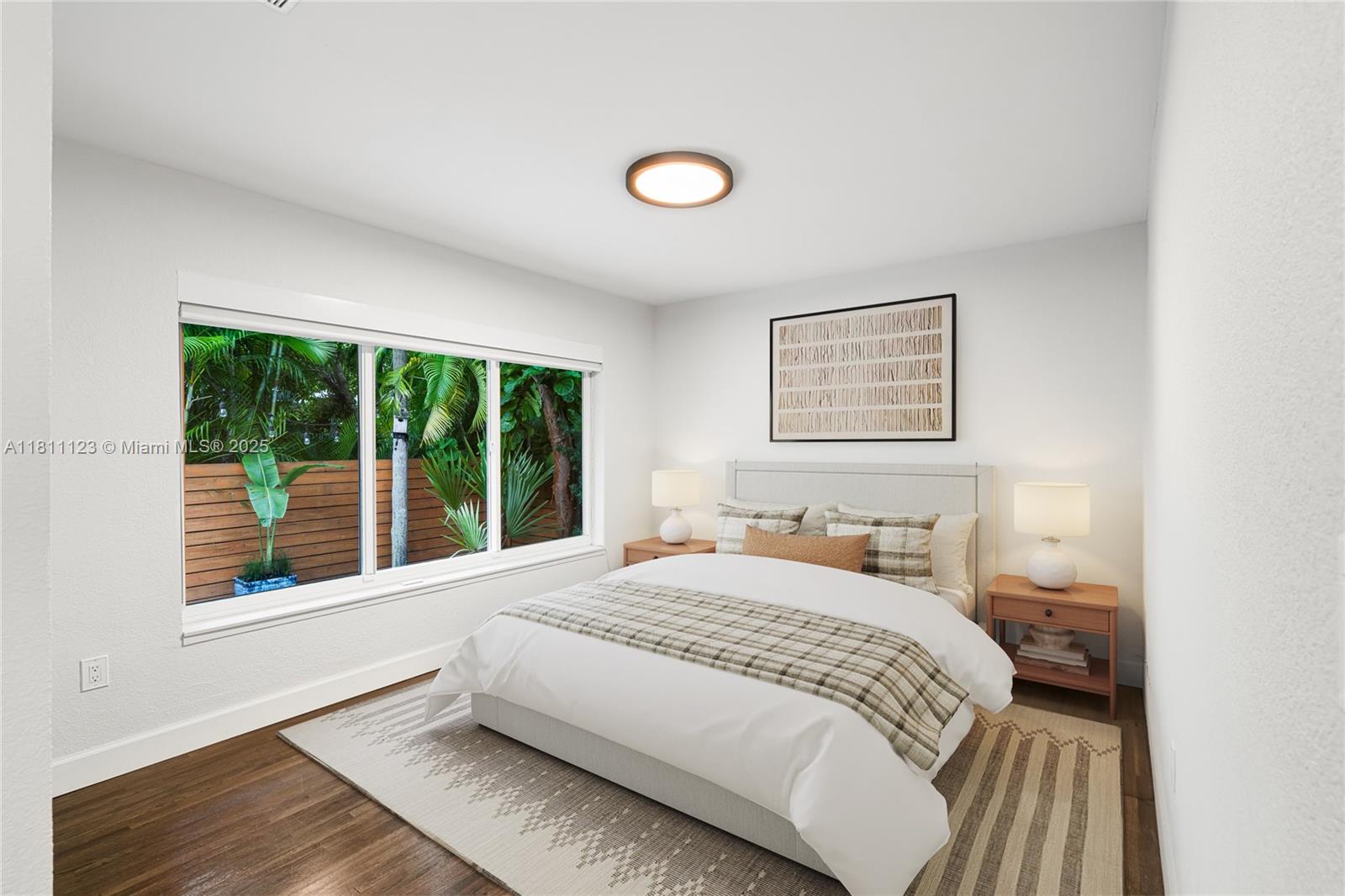 CRYSTAL VIEW - Residential Lease