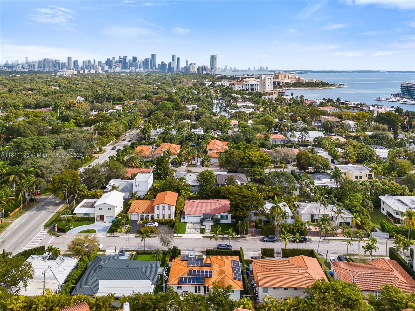 CRYSTAL VIEW - Residential Lease
