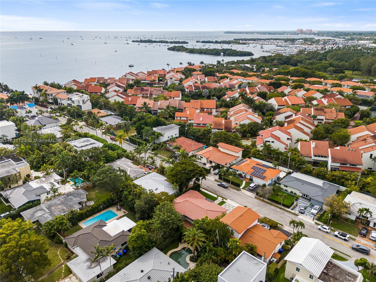 CRYSTAL VIEW - Residential Lease